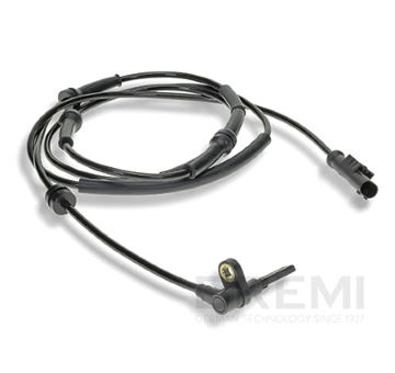 Snímač počtu otáčok kolesa BREMI 51560