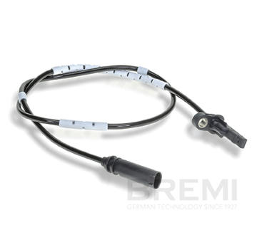 Snímač počtu otáčok kolesa BREMI 51372