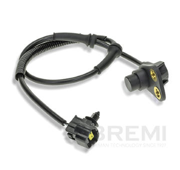 Snímač počtu otáčok kolesa BREMI 51576