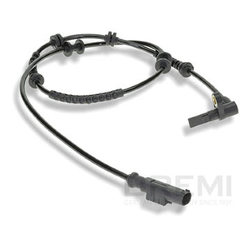 Snímač počtu otáčok kolesa BREMI 51566