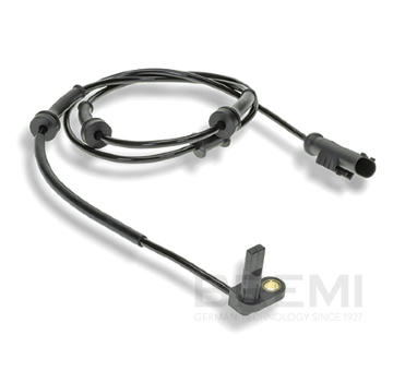 Snímač počtu otáčok kolesa BREMI 51568