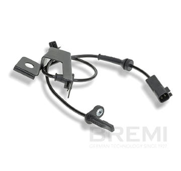 Snímač počtu otáčok kolesa BREMI 51379