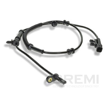 Snímač počtu otáčok kolesa BREMI 51551