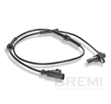 Snímač počtu otáčok kolesa BREMI 51386