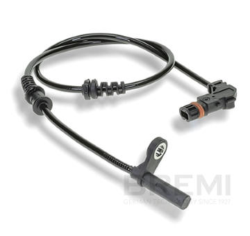 Snímač počtu otáčok kolesa BREMI 51530