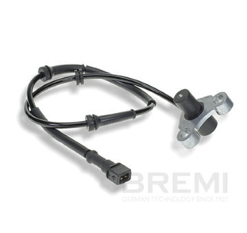 Snímač počtu otáčok kolesa BREMI 51332