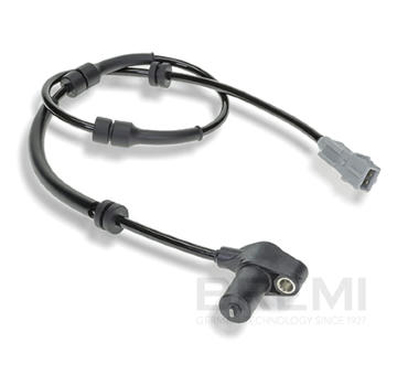 Snímač počtu otáčok kolesa BREMI 51435