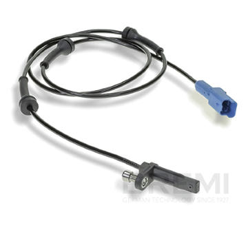 Snímač počtu otáčok kolesa BREMI 51535