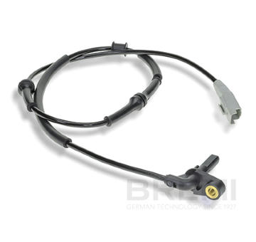 Snímač počtu otáčok kolesa BREMI 51436