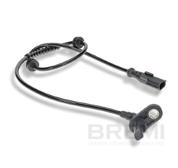Snímač počtu otáčok kolesa BREMI 51444