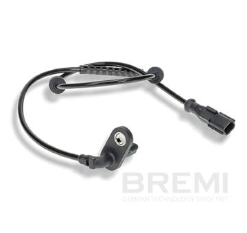 Snímač počtu otáčok kolesa BREMI 51445