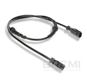 Snímač počtu otáčok kolesa BREMI 51572