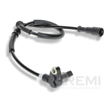 Snímač počtu otáčok kolesa BREMI 51455