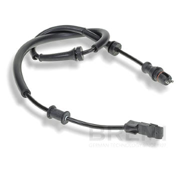 Snímač počtu otáčok kolesa BREMI 51458