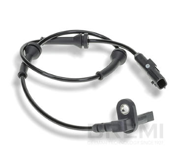 Snímač počtu otáčok kolesa BREMI 51460