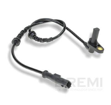 Snímač počtu otáčok kolesa BREMI 51468