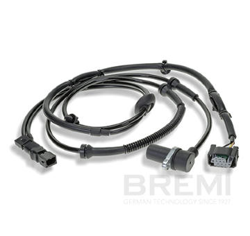 Snímač počtu otáčok kolesa BREMI 51540
