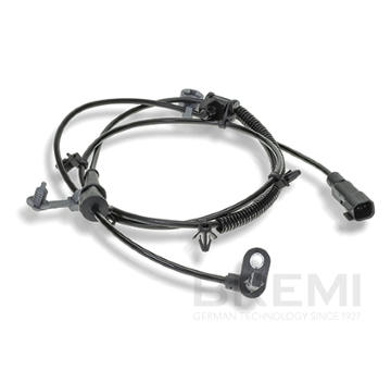 Snímač počtu otáčok kolesa BREMI 51501