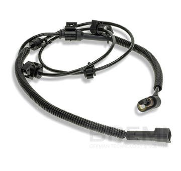 Snímač počtu otáčok kolesa BREMI 51717