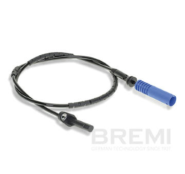 Snímač počtu otáčok kolesa BREMI 51587
