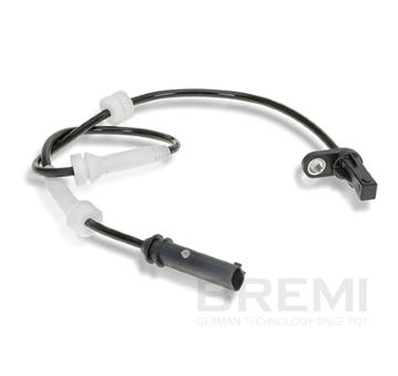 Snímač počtu otáčok kolesa BREMI 51640