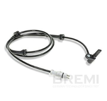Snímač počtu otáčok kolesa BREMI 51591