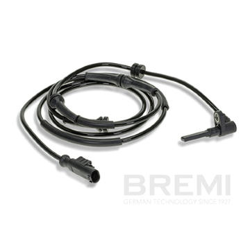 Snímač počtu otáčok kolesa BREMI 51669