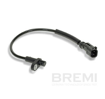 Snímač počtu otáčok kolesa BREMI 51670