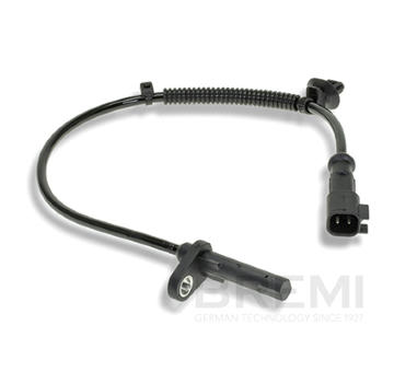 Snímač, počet otáček kol BREMI 51672