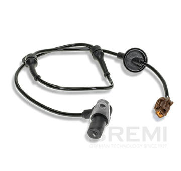 Snímač počtu otáčok kolesa BREMI 51673