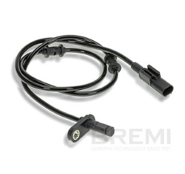 Snímač počtu otáčok kolesa BREMI 51643