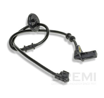 Snímač počtu otáčok kolesa BREMI 51624