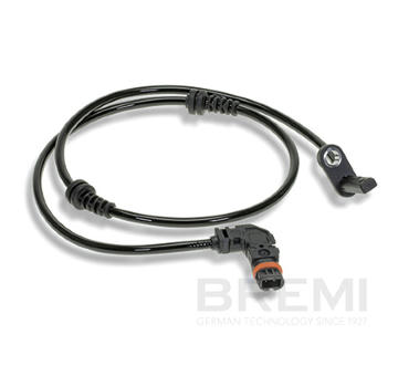 Snímač počtu otáčok kolesa BREMI 51675