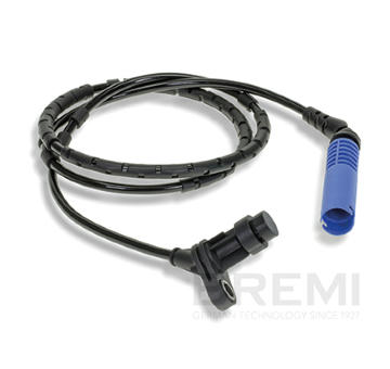 Snímač počtu otáčok kolesa BREMI 51679