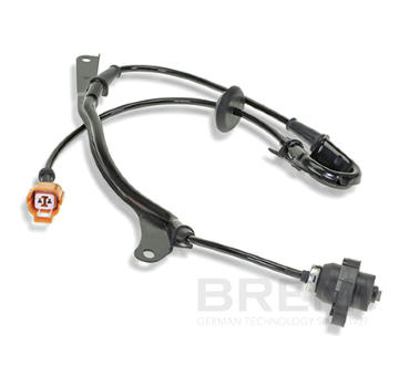 Snímač počtu otáčok kolesa BREMI 51598