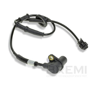 Snímač počtu otáčok kolesa BREMI 51702