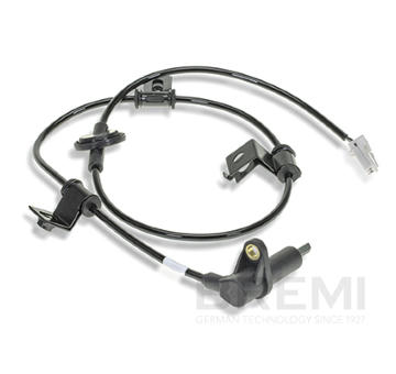 Snímač počtu otáčok kolesa BREMI 51601