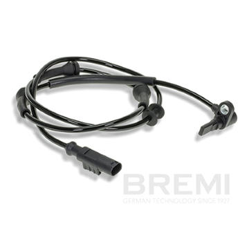 Snímač počtu otáčok kolesa BREMI 51650