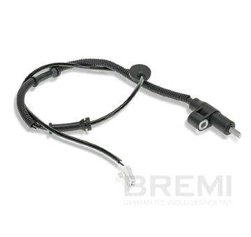 Snímač počtu otáčok kolesa BREMI 51603