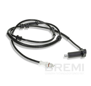 Snímač počtu otáčok kolesa BREMI 51628