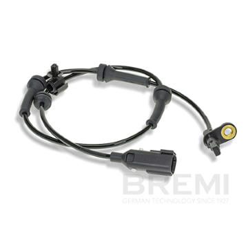 Snímač počtu otáčok kolesa BREMI 51607