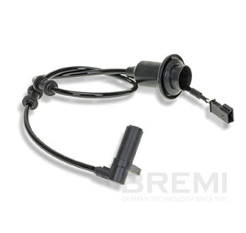 Snímač počtu otáčok kolesa BREMI 51615