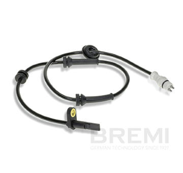 Snímač počtu otáčok kolesa BREMI 51656