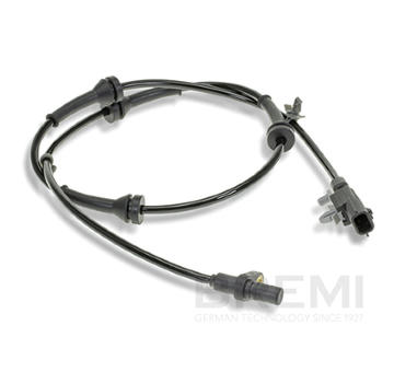 Snímač počtu otáčok kolesa BREMI 51699