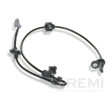 Snímač počtu otáčok kolesa BREMI 51754