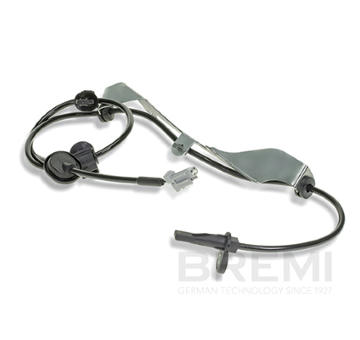 Snímač počtu otáčok kolesa BREMI 51801