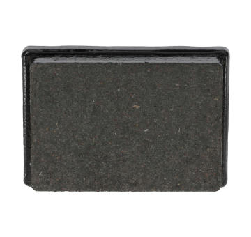 Sada brzdových destiček, kotoučová brzda JURID 2049300006