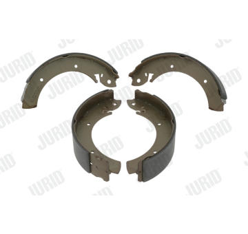 Sada brzdových čelistí JURID 361046J