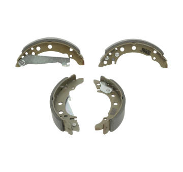 Sada brzdových čelistí JURID 361216J