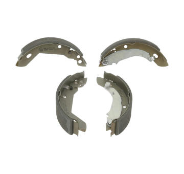 Sada brzdových čelistí JURID 361313J